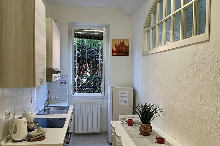 Ferienwohnung für 4 Personen - 1