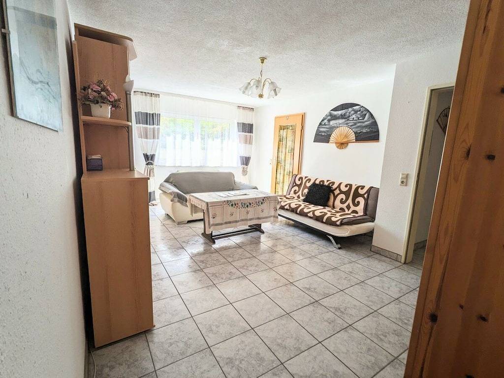Ferienwohnung mit 1 Schlafzimmer in Pfaffenweiler, Südschwarzwald