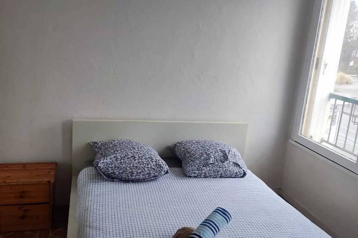 Location de vacances pour 6 personnes, avec jardin ainsi que piscine et jacuzzi, animaux acceptés à Montigny-le-Bretonneux - 3