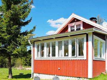 Feriehus til 3 Personer i Kronoberg, Tingsryds region, Bilde 2