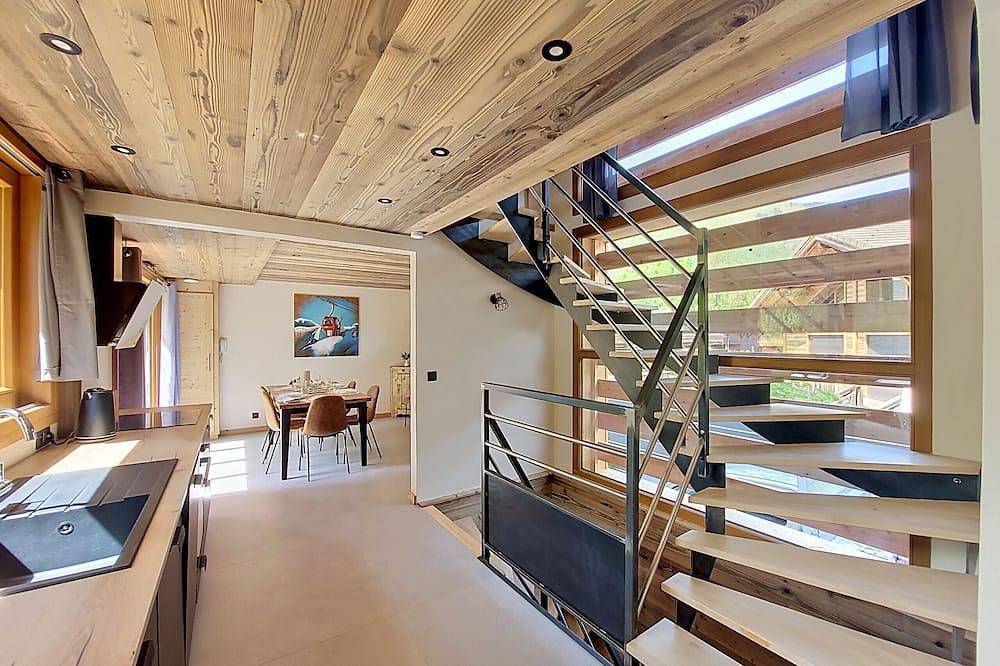Appartement de vacances