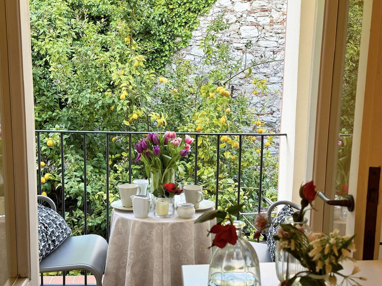 Appartamento vacanze a Lucca a partire da 112€ a notte