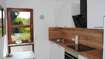 Ferienwohnung für 4 Personen in Losheim am See, Merzig und Umgebung, Bild 4