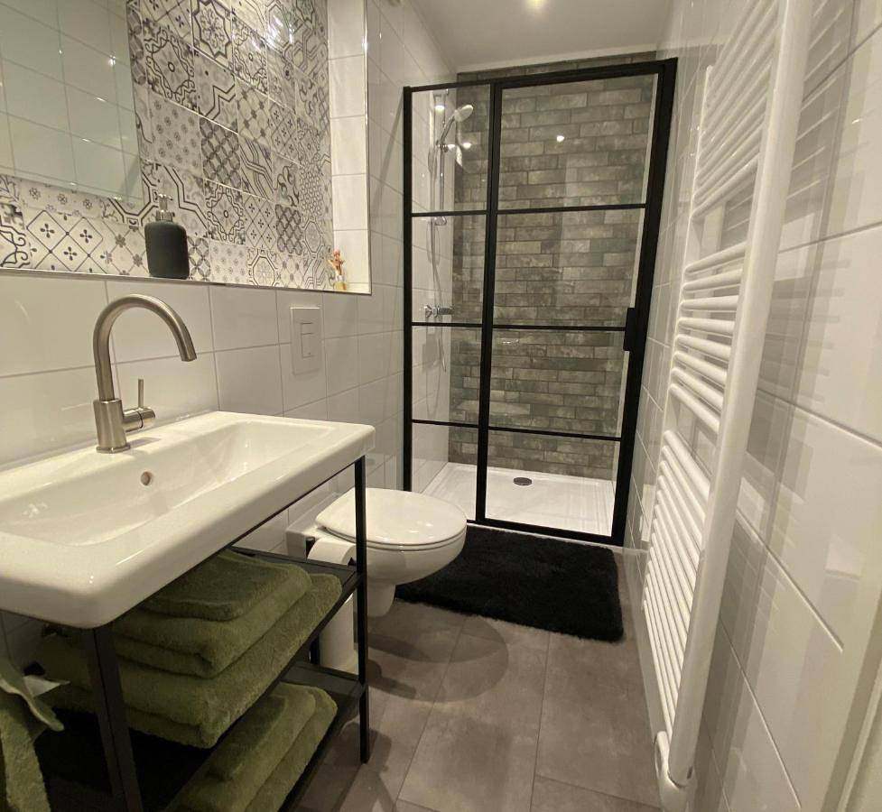 Deluxe Double Room in Parc national De Groote Peel
