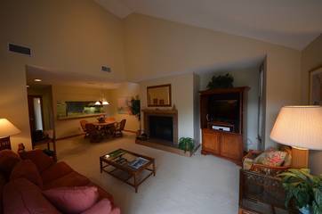 Villa for 4 Guests in Kiawah Island, Charleston County, Picture 3