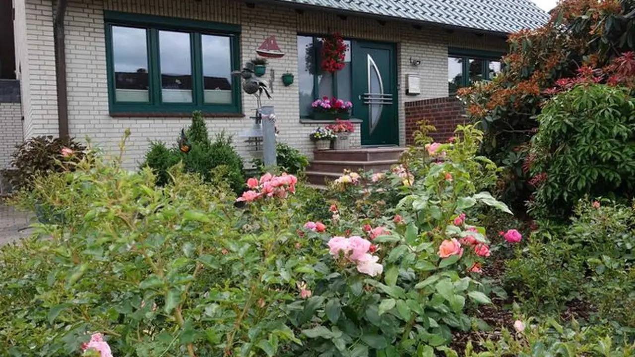 Ganze Ferienwohnung, Ferienwohnung für 4 Personen (57 m²) in Rabel in Rabel, Kappeln & Umgebung