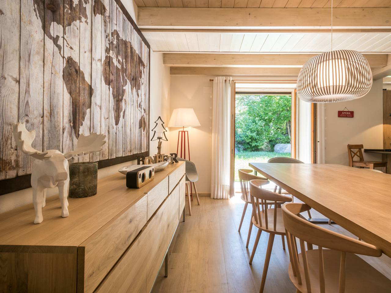 La Maison du Loup by Totiaran in viella e mijaran, Pirineo Catalan