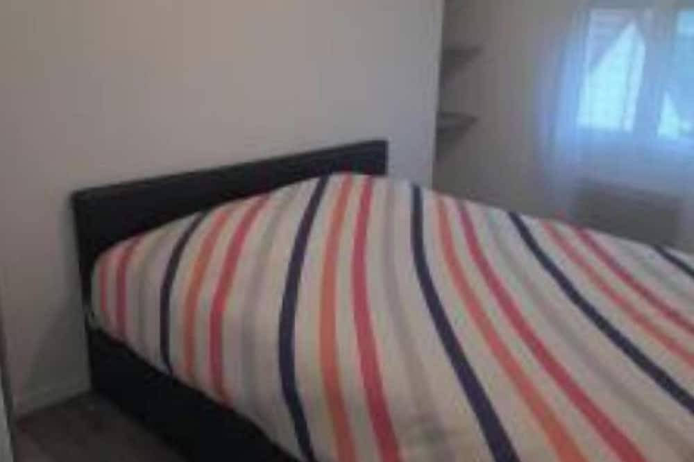 Family House in Beauvais, Oise