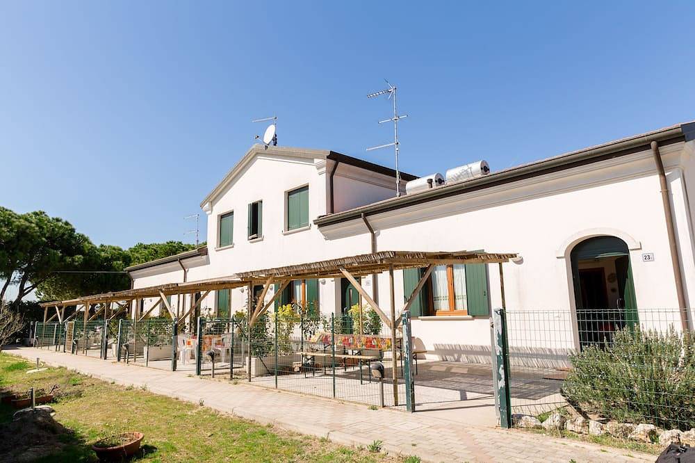 Burano Wohnung in Punta Sabbioni, Cavallino-Treporti