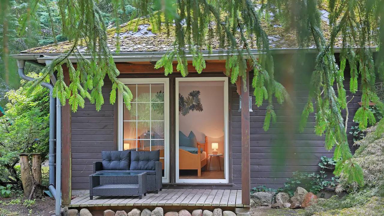 Ferienhaus für 6 Personen (140 m²) in Groß Pankow in Boddin-Langnow, Groß Pankow (Prignitz)