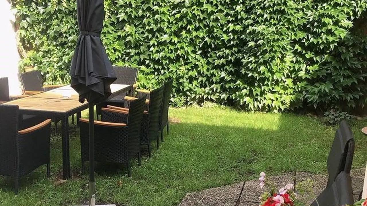 Ganze Ferienwohnung, Ferienwohnung für 2 Personen (55 m²) in Bad Radkersburg in Südoststeiermark, Bad Radkersburg