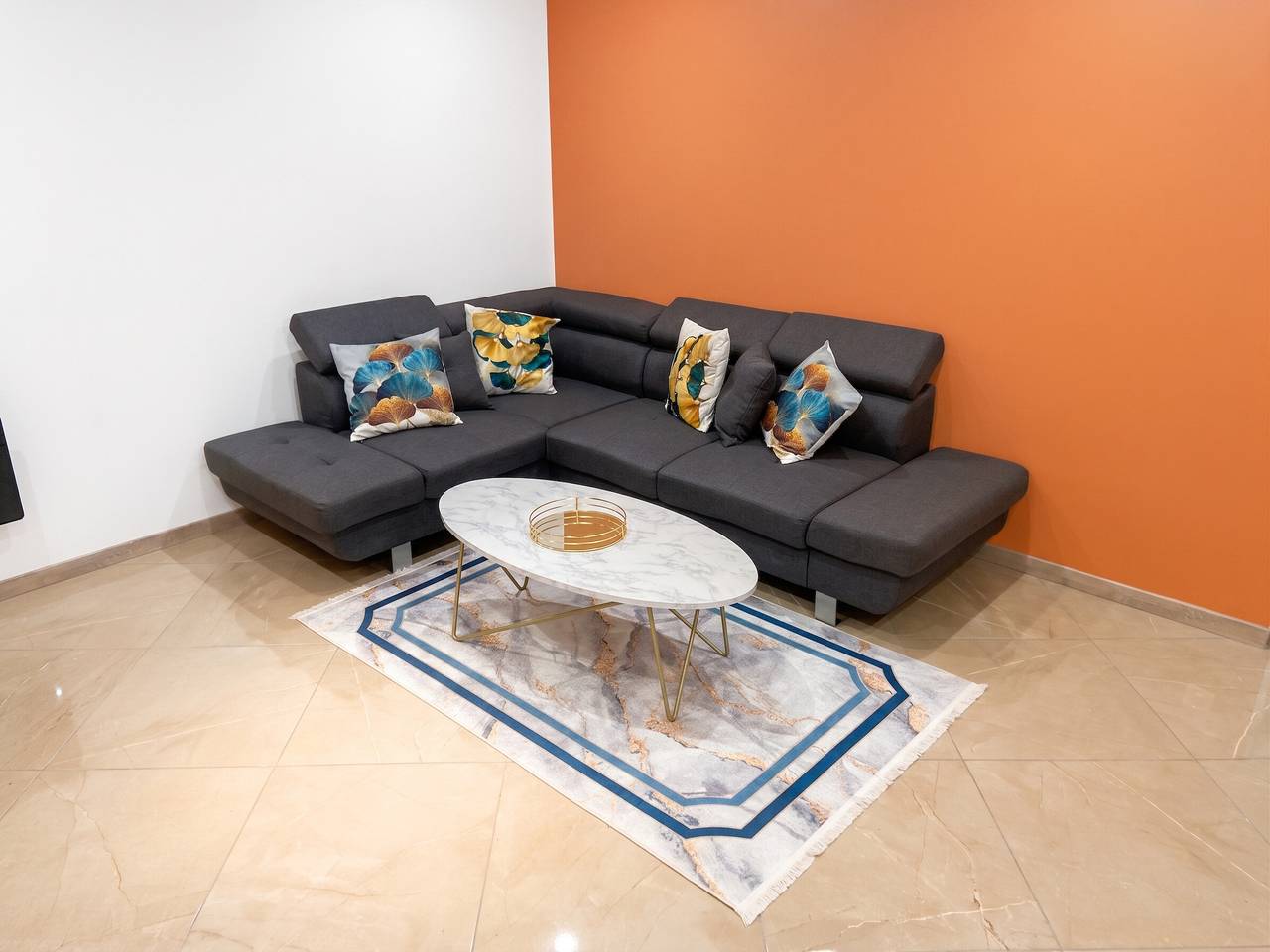 Appartement entier, Appartement spacieux et cosy à Drap, 65 m², jardin in Drap, Côte méditerranéenne (France)