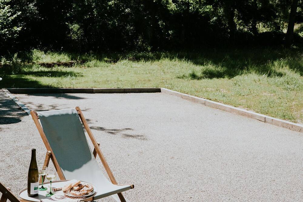 Apartamento entero, Apartamento-Baño privado-3 in Bœrsch, Bas-Rhin Alsacia