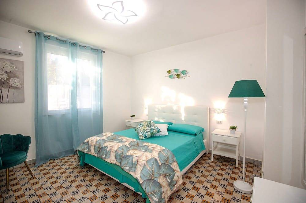 Apartamento entero, Vacation apartment/apartment for 4 guests with 50m² in Marina di Camerota in Marina di Camerota, Camerota