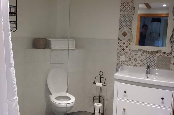 Ferienhaus für 2 Personen, mit Terrasse und Garten in Landkreis Rotenburg (Wümme) - 3