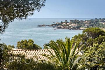 Villa pour 8 Personnes dans Fréjus, Région de Draguignan, Photo 3