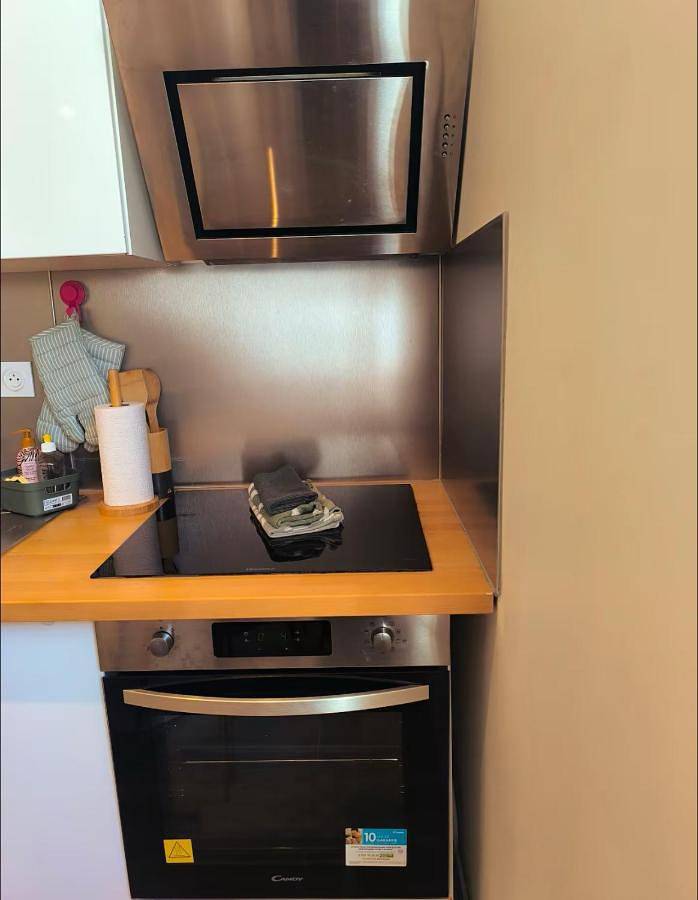 Gîte pour 4 personnes dans Plage de Malo-les-Bains - 4