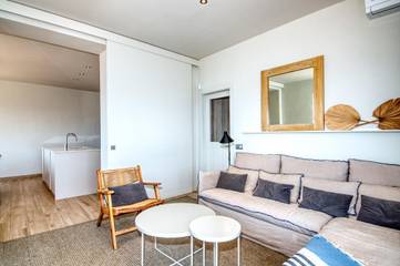 Holiday Rental for 6 People in Calella de Palafrugell, Palafrugell, Photo 2