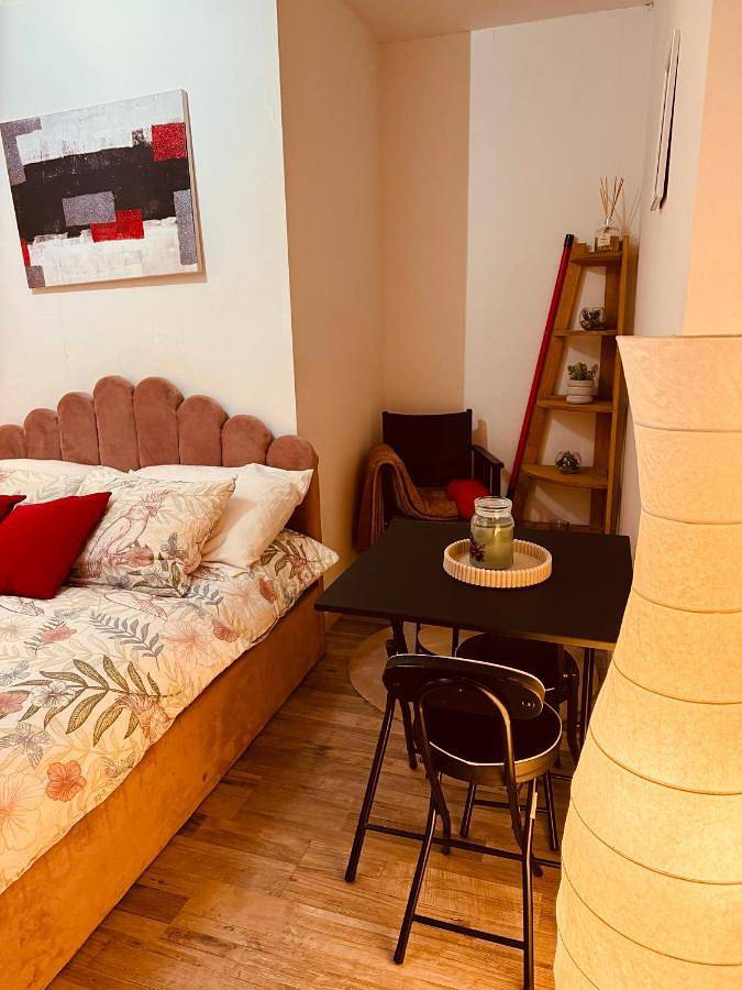 Appartement entier, Studio cosy en plein centre in Chalon-sur-Saône, Région de Chalon-sur-Saône