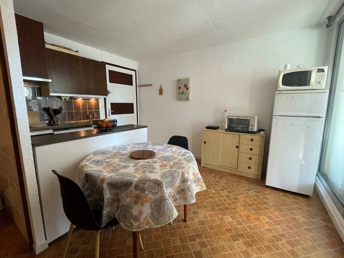 Gîte pour 4 personnes dans Plage Nord (Saint-Cyprien) - 2