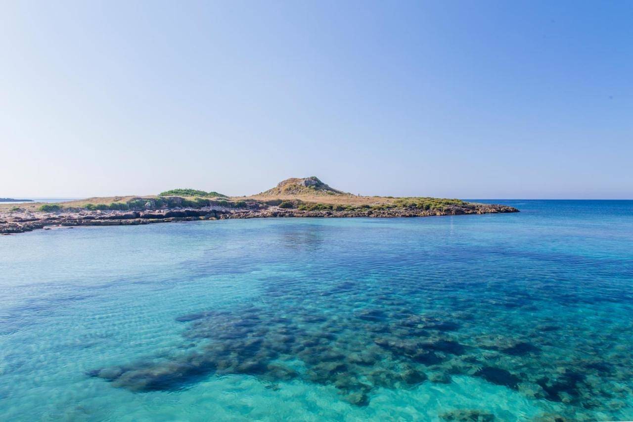 Mobile Home in Porto Cesareo, Golf von Tarent