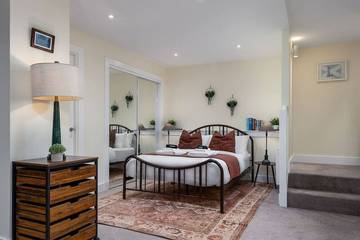 Glamping for 2 People in Stirling, Stirling region, Photo 2