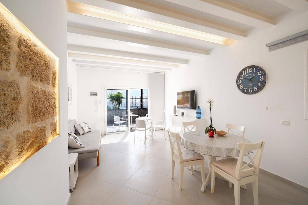 Geheel appartement, Puerta del Sol La Caleta in La Caleta, Adeje