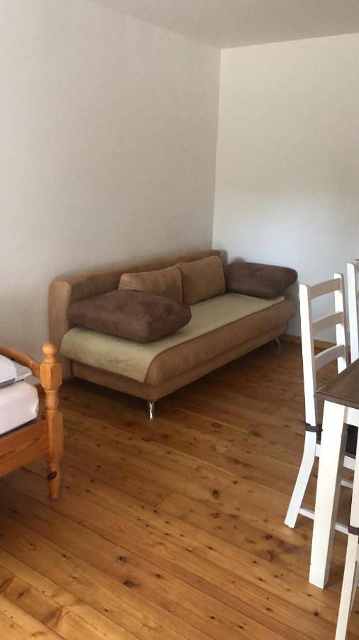 Ferienwohnung für 2 Personen, mit Balkon und Terrasse sowie Garten und Ausblick in Naturpark Aukrug - 4