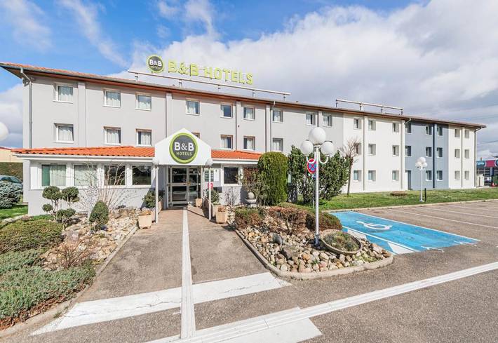 Hôtel pour 2 personnes, animaux acceptés
