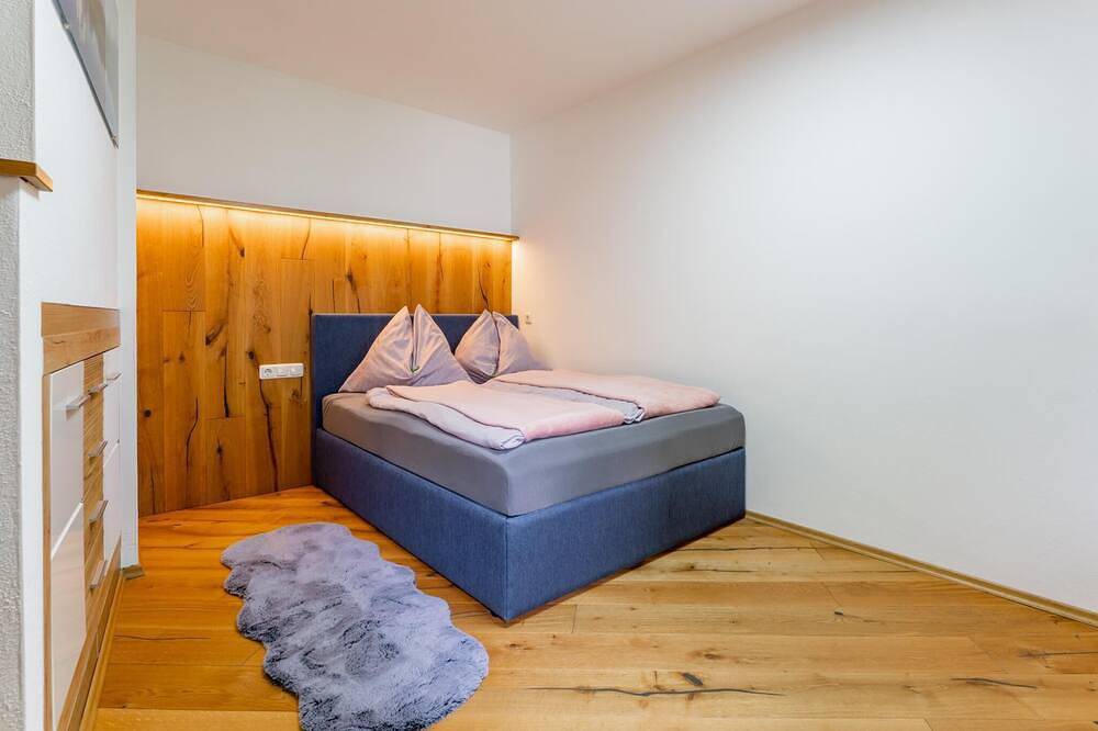 Ganze Wohnung, Ferienwohnung mit Terrasse im Salzburger Land in Stuhlfelden, Pinzgau