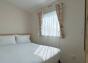 Glamping for 8 People in Lincolnshire, Midlands, Photo 3