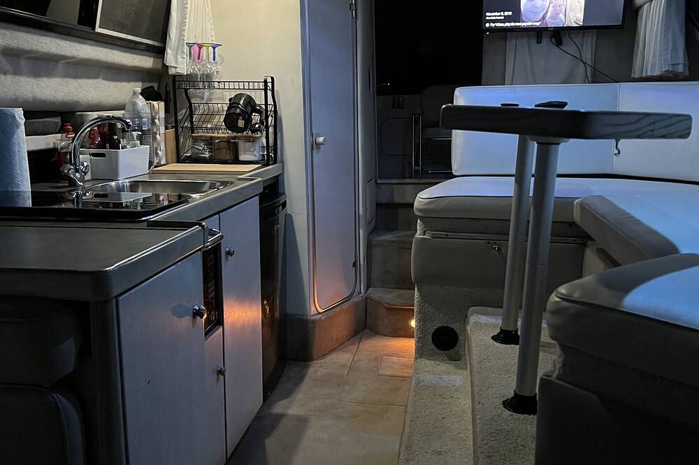 Beautiful 4 Berth Boat on the Isle of Wight for the Ultimate Relaxation in Newport (Isla de Wight), Isla de Wight