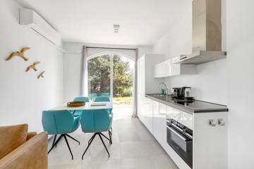 Vakantieappartement voor 4 Personen in Ouddorp, Goeree-Overflakkee, Afbeelding 1