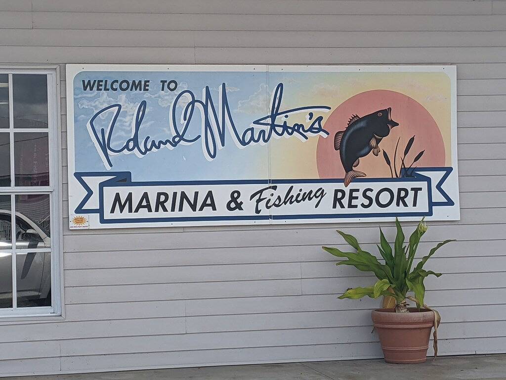 Ganze Wohnung, Bass & Fun Condominiums on Lake Okeechobee, 2 / 2 Condo. \n in Clewiston, Lake Okeechobee