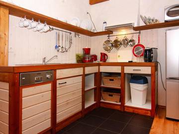 Ferienwohnung für 4 Personen in Markgrafenheide, Rostock, Bild 4