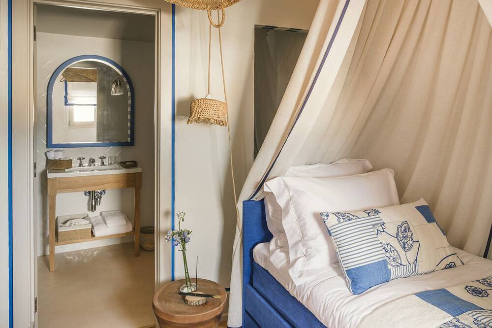 Al porta Townhouse, foto 9