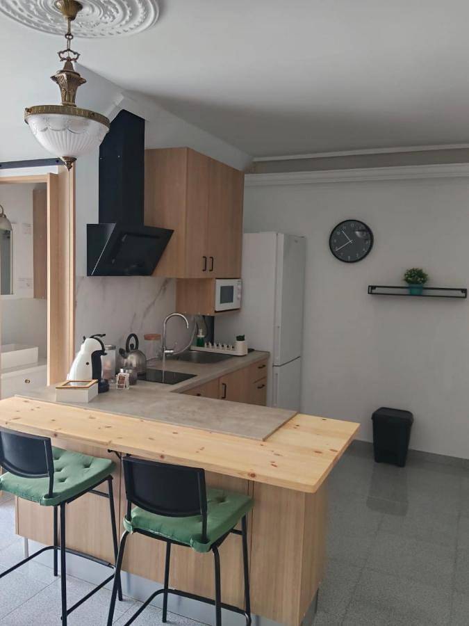 Maison d’hôte pour 2 personnes, avec vue dans Gran Canaria - 3