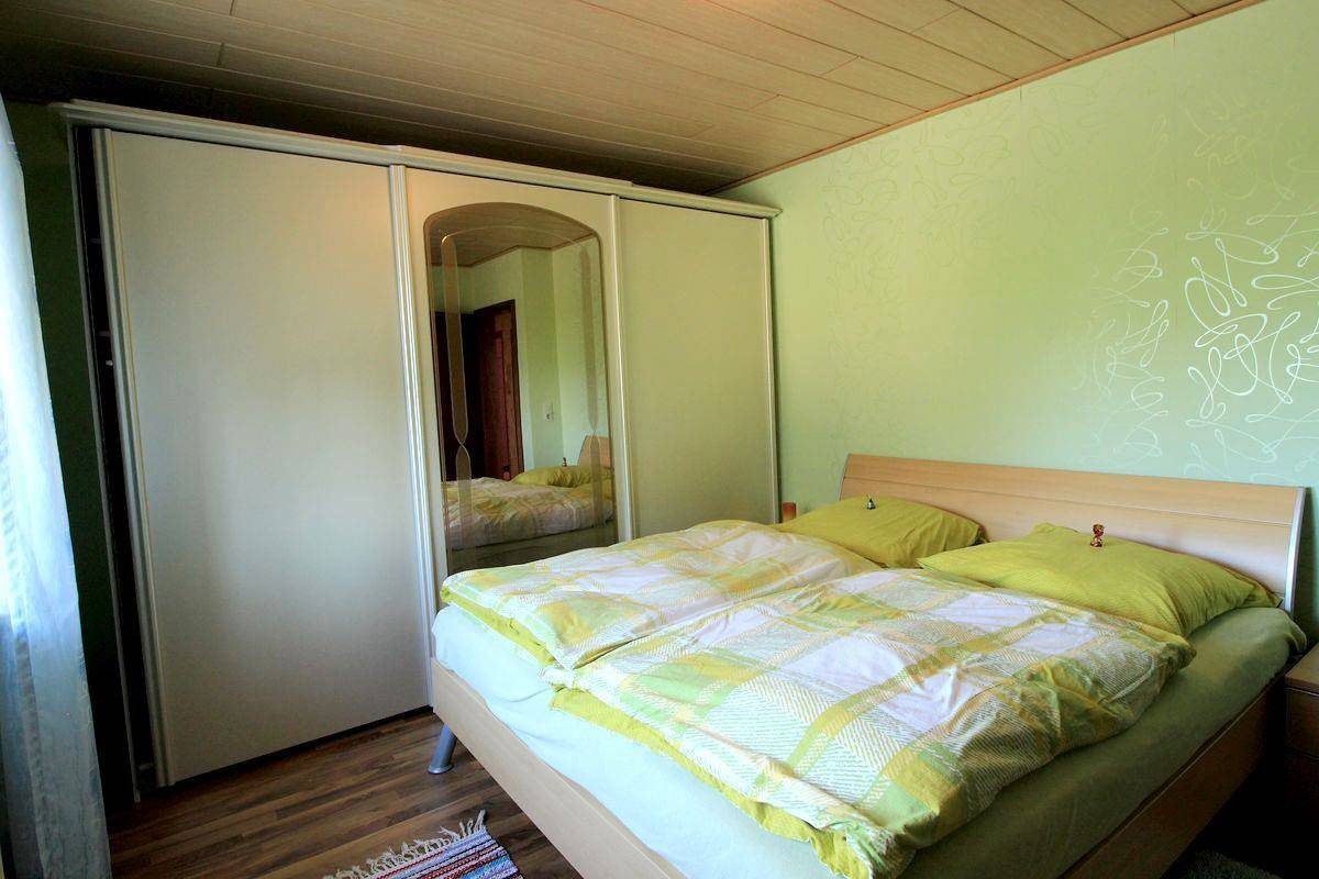 Apartamento de férias inteiro, Fw Am Moor, Dusche und Bad, Wc, 2 Schlafräum in Hermannsburg, Charneca de Luneburg