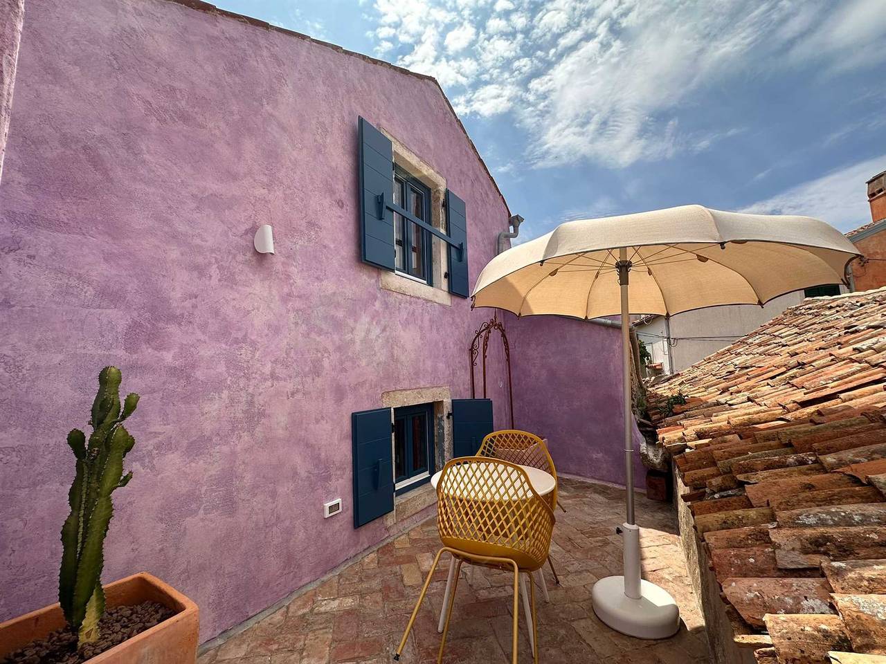 Ganzes Studio, Charmante Studiosuite für zwei in Veli Losinj, Lošinj (Kvarner Bucht)