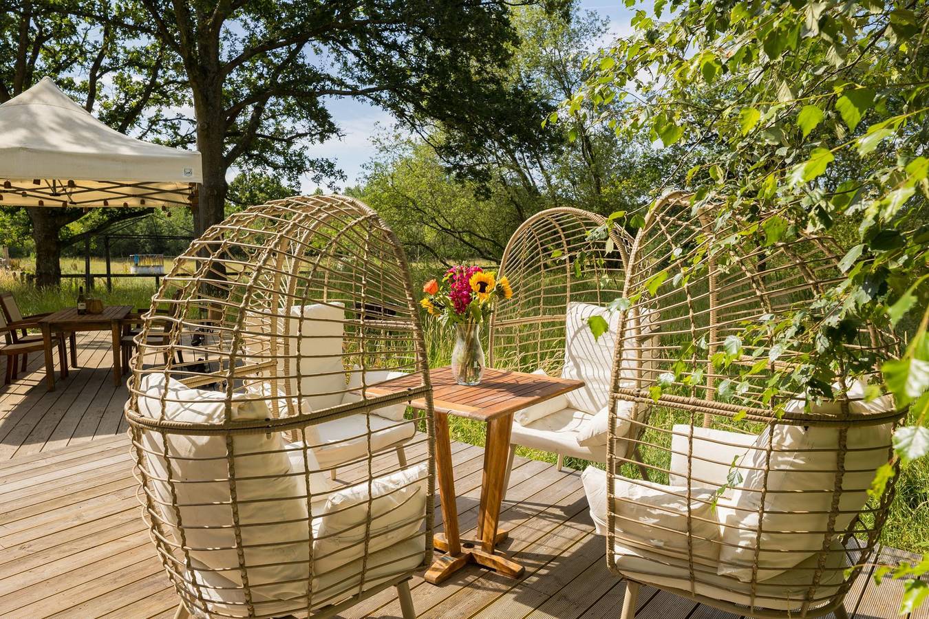 Gorgeous Luxury Cabin in the Woods - Cotswolds - Pass the Keys in Moreton-in-Marsh, Warwickshire
