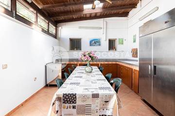 Villa pour 6 personnes à Porto Cesareo