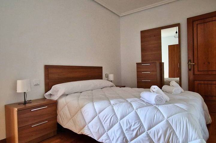 Appartement entier, YourHouse Progreso 1 in Orense, Orense Région