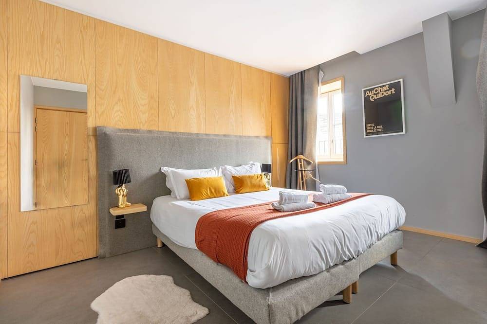 Entire apartment, Suite n ° 3 - Splendid aparthotel in the center in Lille, Lille region