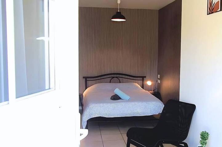 Maison de vacances pour 2 personnes