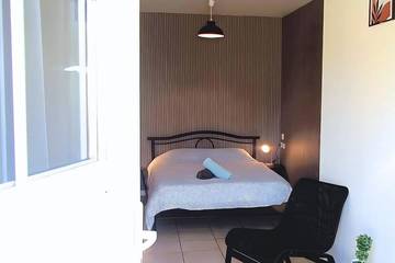 Gîte pour 2 personnes à Nœux-les-Mines