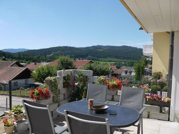 Ferienhaus für 4 Personen in Viechtach, Vorderer Bayerischer Wald, Bild 1