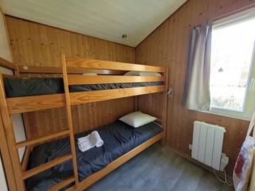 Maison pour 5 Personnes dans Coulon, Région de Niort, Photo 4