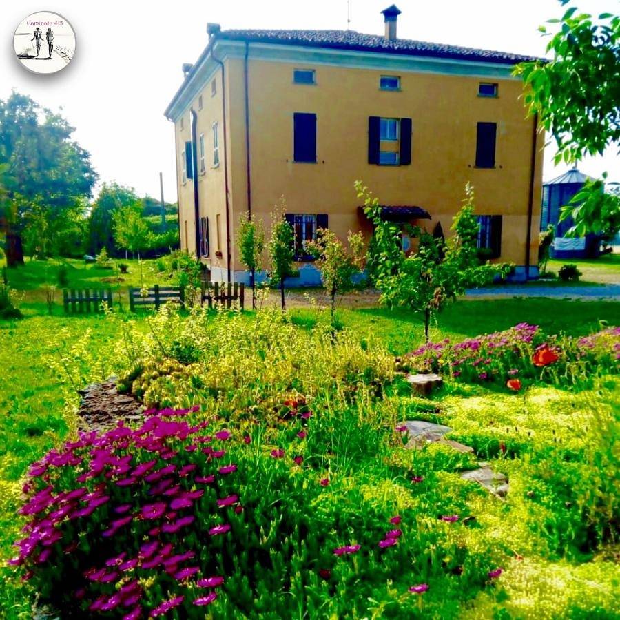 Double Room in Fiorenzuola d'Arda, Province de Plaisance