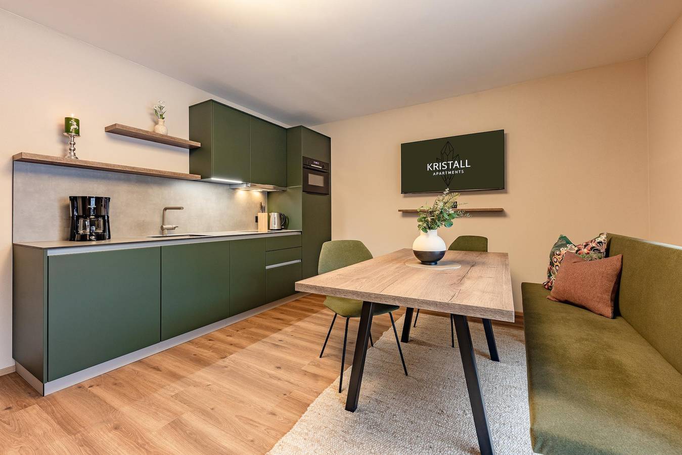 Ganze Ferienwohnung, Top 3 in Neustift, Neustift im Stubaital