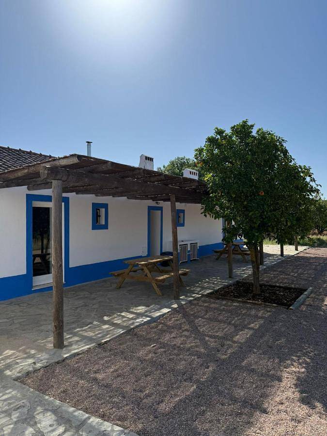 Monte dos Pensamentos - Turismo Rural in Estremoz, Distrito de Évora